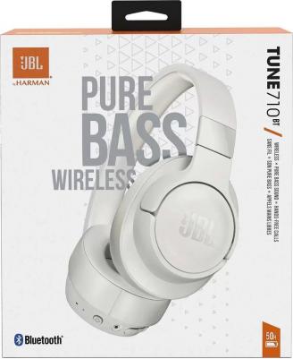 Tune 710BT, White (JBLT710BTWHT) – фото 12