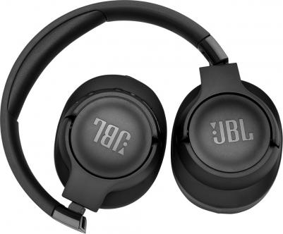 Tune 760NC, Black (JBLT760NCBLK) – фото 10