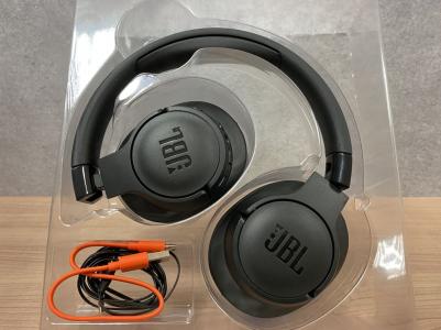 Tune 760NC, Black (JBLT760NCBLK) – фото 13
