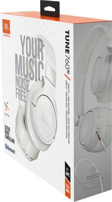 Tune 760NC, WHITE (JBLT760NCWHT) – фото 11
