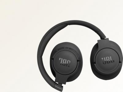 Tune 770NC, Black (JBLT770NCBLK) – фото 15