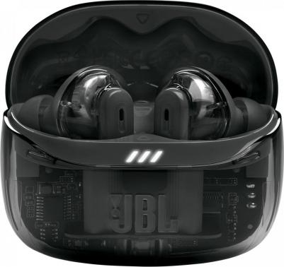 Tune Beam 2 Ghost, Black (JBLTBEAM2GBLK) – фото 5