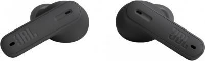 Tune Beam TWS, Black (JBLTBEAMBLK) – фото 4
