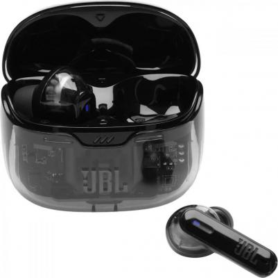 Tune Beam TWS, Black (JBLTBEAMBLK) – фото 5