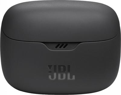 Tune Beam TWS, Black (JBLTBEAMBLK) – фото 10