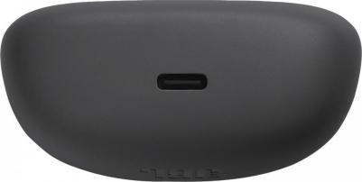 Tune Beam TWS, Black (JBLTBEAMBLK) – фото 15