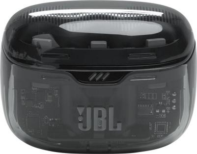 Tune Beam TWS, Black (JBLTBEAMBLK) – фото 16