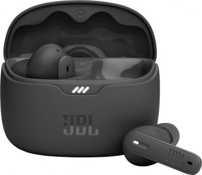 Tune Beam TWS, Black (JBLTBEAMBLK)