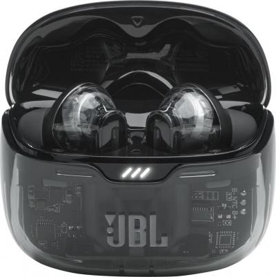 Tune Beam TWS, Black (JBLTBEAMBLK) – фото 18