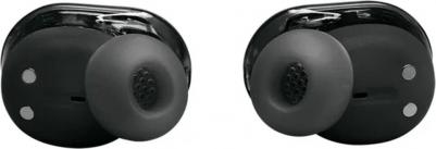 Tune Buds 2 Ghost, Black (JBLTBUDS2GBLK) – фото 3