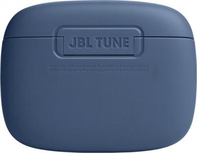 Tune Buds, Blue (JBLTBUDSBLU) – фото 9