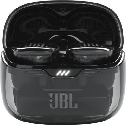 Tune Buds Ghost, Black (JBLTBUDSGBLK) – фото 17