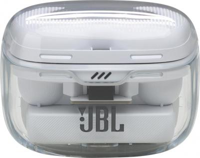 Tune Buds Ghost, White (JBLTBUDSGWHT) – фото 9