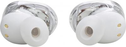 Tune Buds Ghost, White (JBLTBUDSGWHT) – фото 10
