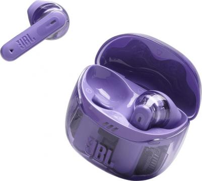 Tune Flex 2 Ghost, Purple (JBLTFLEX2GMAE) – фото 2