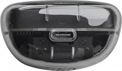 Tune Flex NC Ghost, Black (JBLTFLEXGBLK) – фото 1