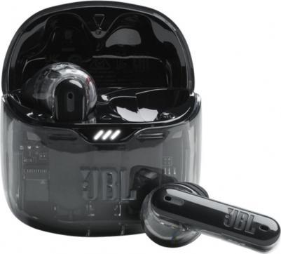 Tune Flex NC Ghost, Black (JBLTFLEXGBLK)