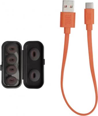 Tune Flex NC Ghost, Black (JBLTFLEXGBLK) – фото 5
