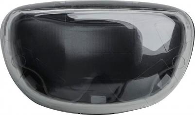 Tune Flex NC Ghost, Black (JBLTFLEXGBLK) – фото 11