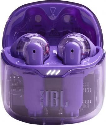 Tune Flex NC Ghost, Purple (JBLTFLEXGPUR) – фото 10