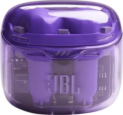 Tune Flex NC Ghost, Purple (JBLTFLEXGPUR) – фото 11