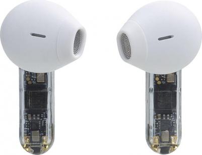 Tune Flex NC, White (JBLTFLEXWHT) – фото 3