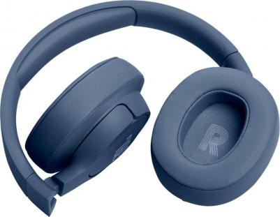Tune T720BT, Blue (JBLT720BTBLU) – фото 2