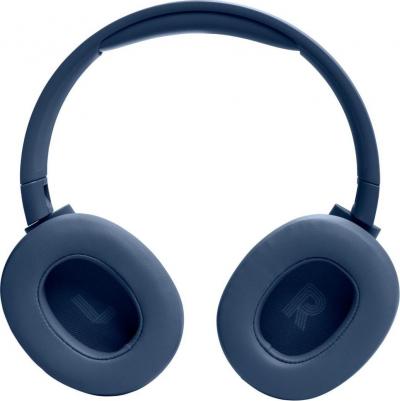 Tune T720BT, Blue (JBLT720BTBLU) – фото 20