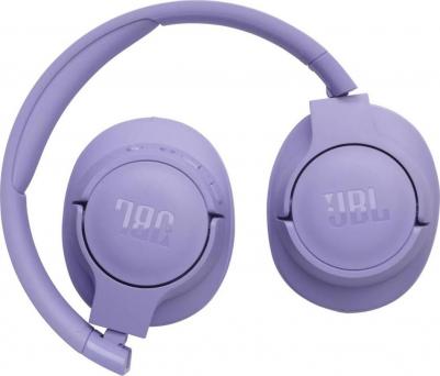 Tune T720BT, Purple (JBLT720BTPUR) – фото 2