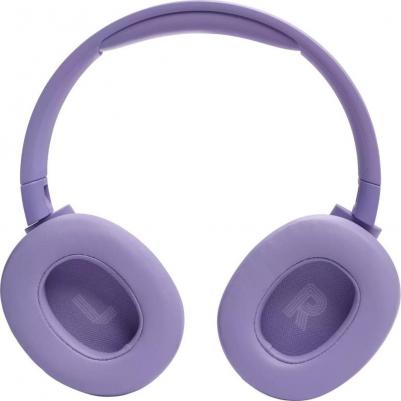Tune T720BT, Purple (JBLT720BTPUR) – фото 7