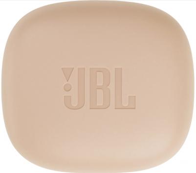 Wave Flex TWS, Beige (JBLWFLEXBEG) – фото 8