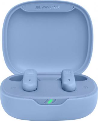 Wave Flex TWS, Blue (JBLWFLEXBLU) – фото 3
