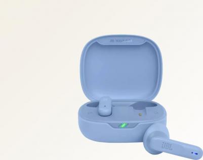 Wave Flex TWS, Blue (JBLWFLEXBLU) – фото 14