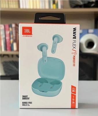 Wave Flex TWS, Mint (JBLWFLEXMI) – фото 14