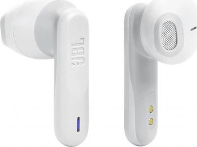 Wave Flex TWS, White (JBLWFLEXWHT) – фото 3