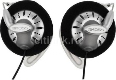 KSC-75, Silver – фото 6