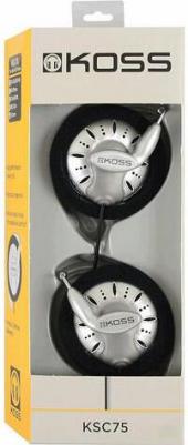 KSC-75, Silver – фото 7