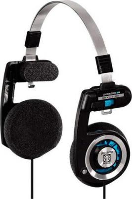 Porta Pro, Black – фото 4