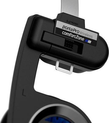 Porta Pro, Black – фото 6