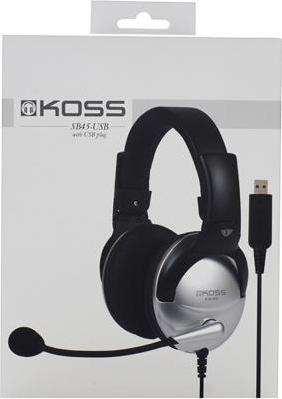 SB-45 USB, Silver – фото 2
