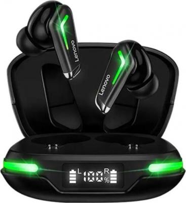 GM3, Black – фото 3