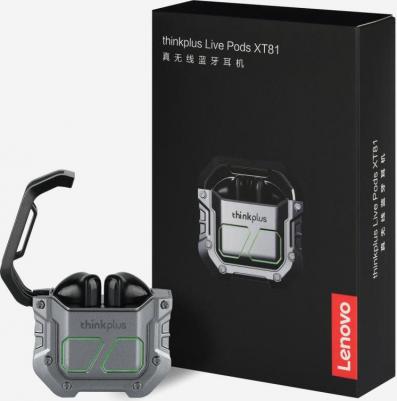 XT81, Black