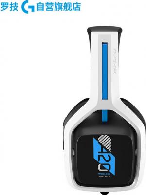 Astro A20 Wireless, Blue/White – фото 2