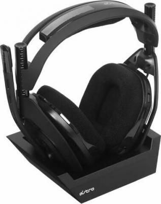 Astro A50, Black – фото 5