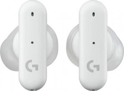 G FITS, White – фото 1