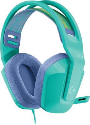 G335, Mint – фото 2