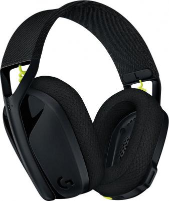 G435, Black/Neon Yellow – фото 16