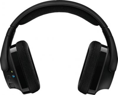 G533, Black – фото 6