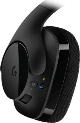 G533, Black – фото 7