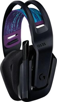 G535, Black – фото 8